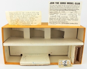 Corgi gift set 16 w4285