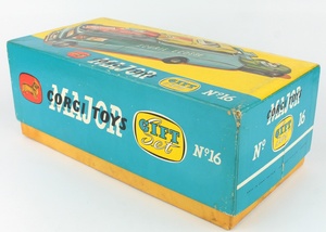 Corgi gift set 16 w4287