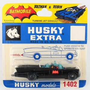 Husky 1402 w436