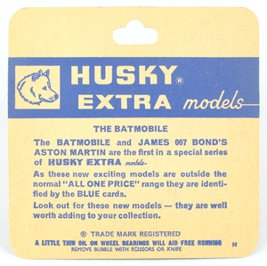 Husky 1402 w4361