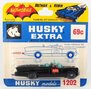 Husky 1202 w437