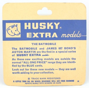 Husky 1202 w4371