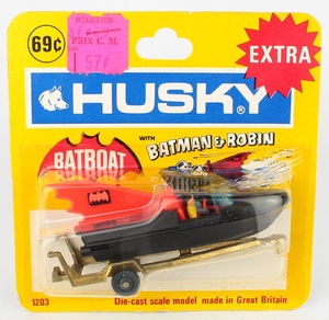 Husky 12023 w439