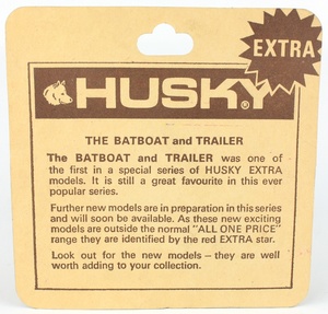 Husky 1203 w4391