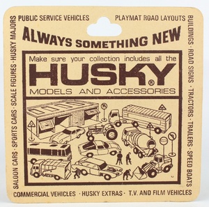 Husky 29 w4471