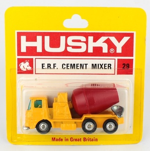 Husky 29 w447