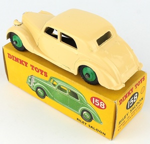 Dinky 158 w4491