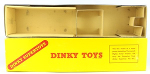 Dinky 660 w4543