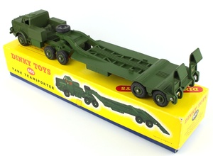 Dinky 660 w4541