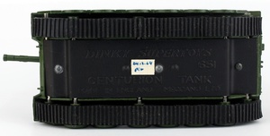 Dinky 651 w4552