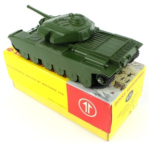 Dinky 651 w4551