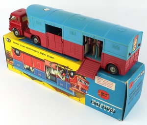 Corgi 1130 w4631