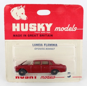 Husky 5 w477