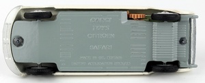 Corgi 475 w3752