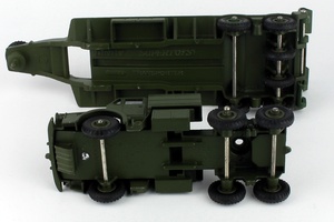 Dinky 660 w4812