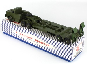Dinky 660 w4811