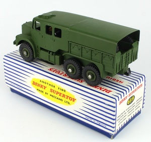Dinky 689 w4821
