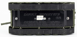 Dinky 651 w4842