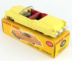 Dinky 131 w4951