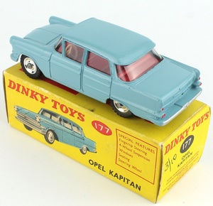 Dinky 177 w4971