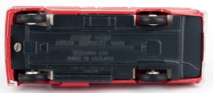 Dinky 286 w4982