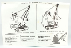 Corgi 1128 v5002