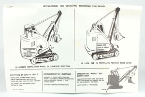 Corgi 1128 v5002