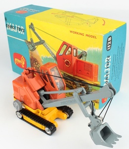 Corgi 1128 v500