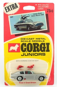 Corgi juniors 1001 w515