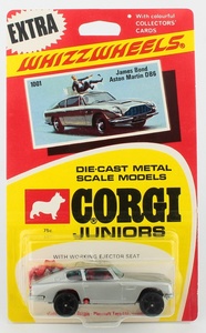 Corgi juniors 1001 w516