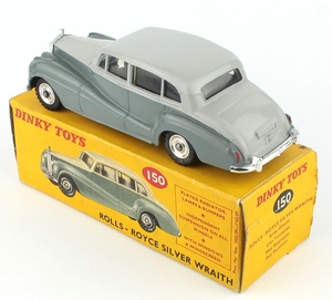 Dinky 150 w5251