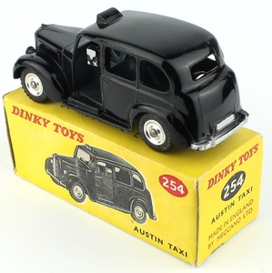 Dinky 254 w5311