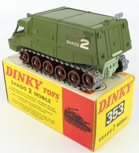 Dinky 353 w5341