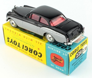 Corgi 224 w6121