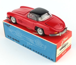 Tekno 925 w6171