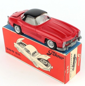 Tekno 925 w617