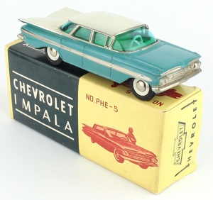 Cherryca phenix 5 w6201