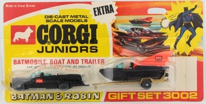 Corgi juniors 3002 w629