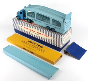 Dinky 982 w6321