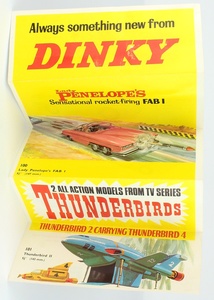 Dinky 617 w6556