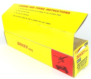 Dinky 617 w6553