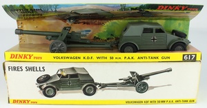 Dinky 617 w655