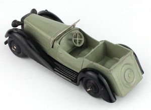Dinky 36f w6581