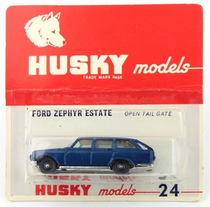 Husky 24 w671