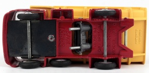 Corgi 258 w6822