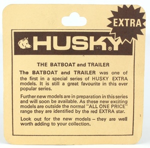 Husky 1203 w6841