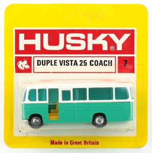 Husky 7 w687