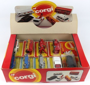 Corgi juniors e4537 w6931