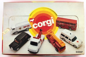 Corgi juniors e4537 w693