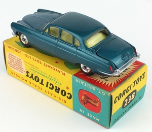 Corgi 238 w6991